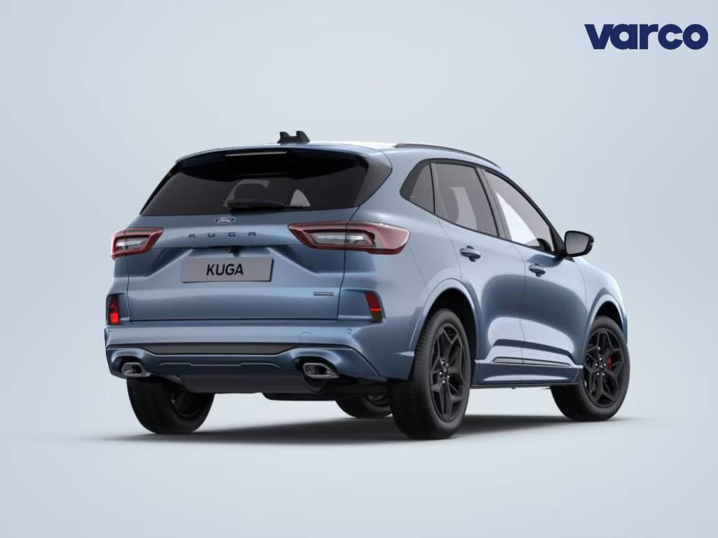 FORD Kuga BlueCruise Edition 2.5 Benzina Full Hybrid 180CV 132kW Automatica (HF45)
