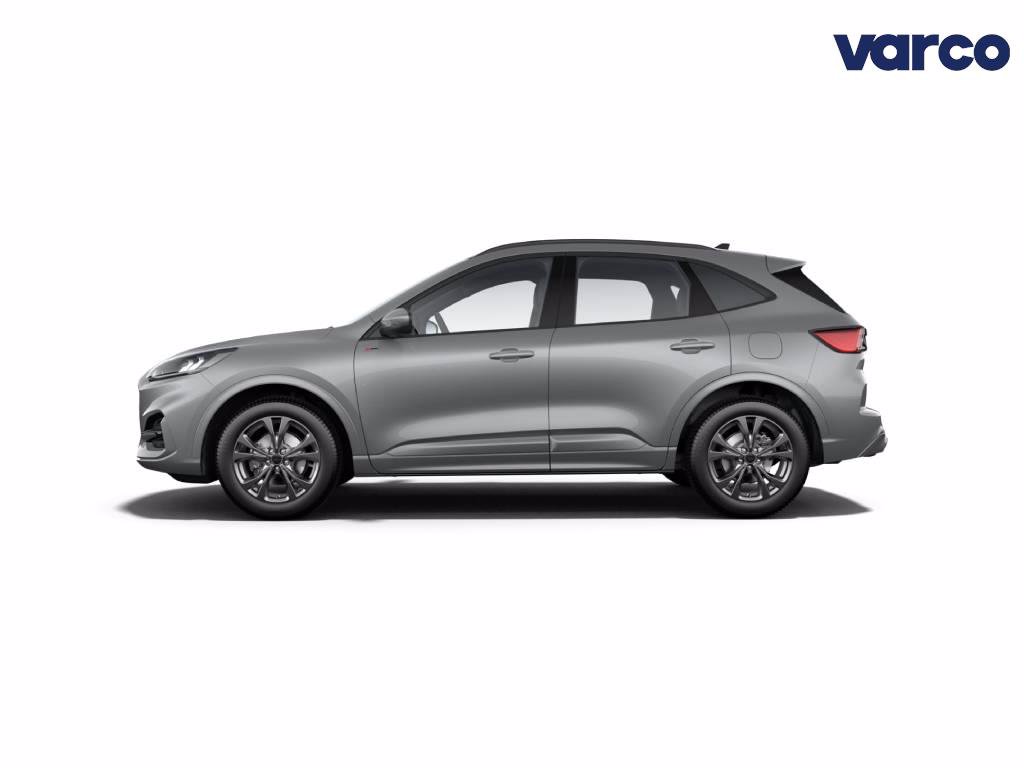 FORD Kuga ST-Line 1.5 EcoBoost 186 CV 137kW Automatica a 8 rapporti (8F35)