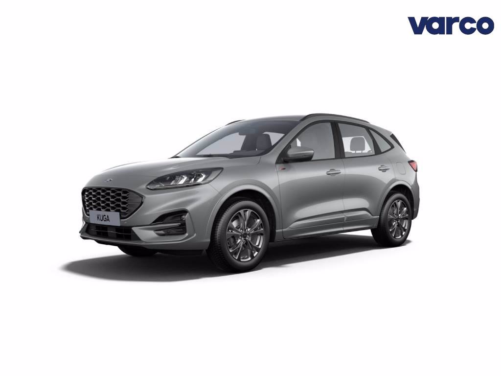 FORD Kuga ST-Line 2.5 Benzina Full Hybrid 180CV 132kW Automatica (HF45)