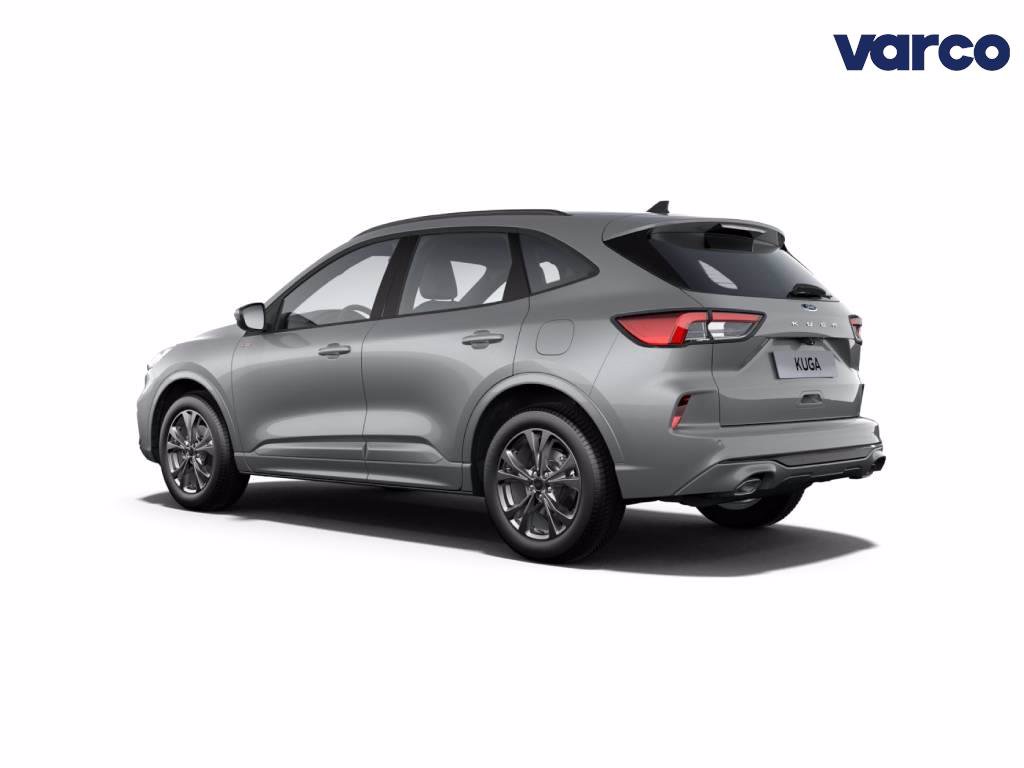 FORD Kuga ST-Line 2.5 Benzina Full Hybrid 180CV 132kW Automatica (HF45)