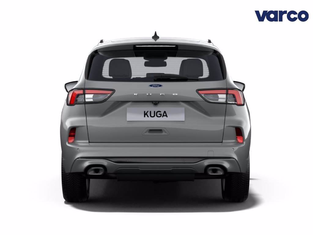 FORD Kuga ST-Line 2.5 Benzina Full Hybrid 180CV 132kW Automatica (HF45)