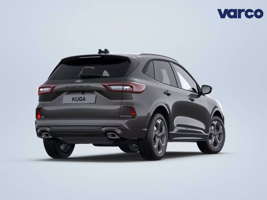 FORD Kuga ST-Line 2.5 Benzina Plug In Hybrid 243CV 178kW Automatica (HF55)