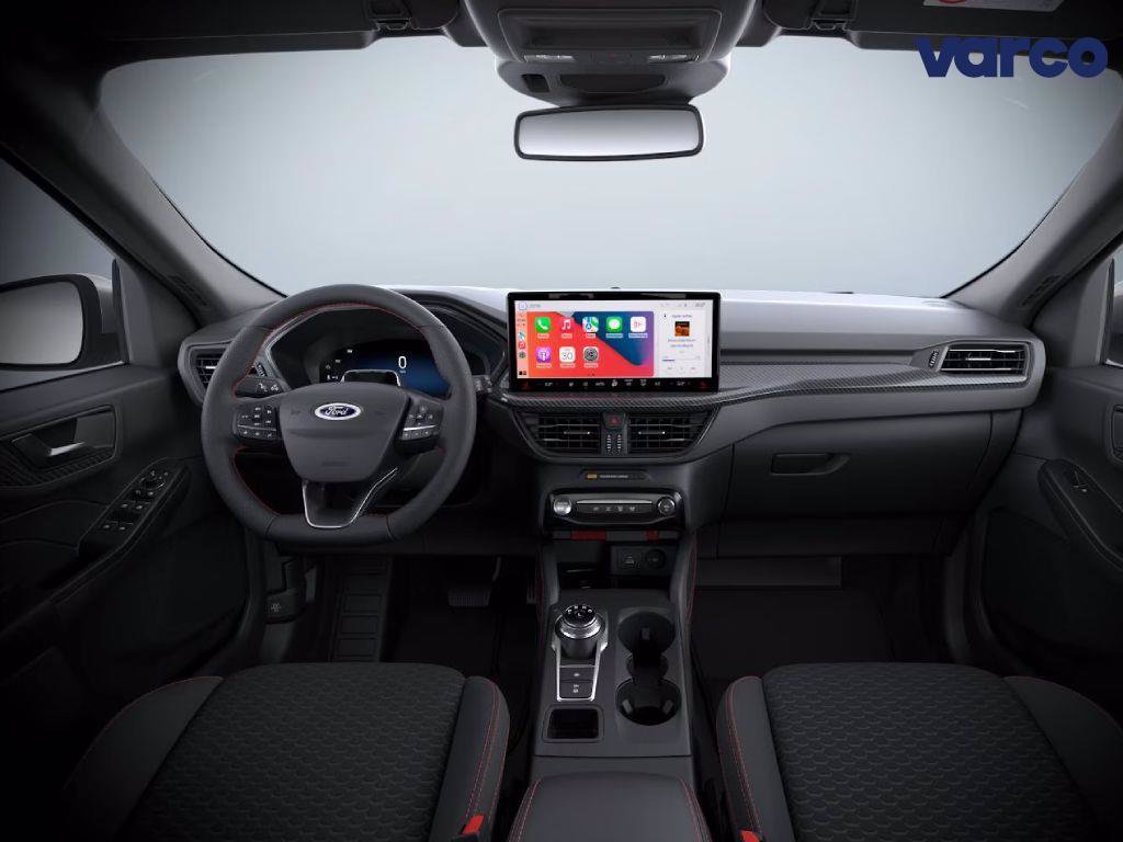 FORD Kuga ST-Line 2.5 Benzina Plug In Hybrid 243CV 178kW Automatica (HF55)