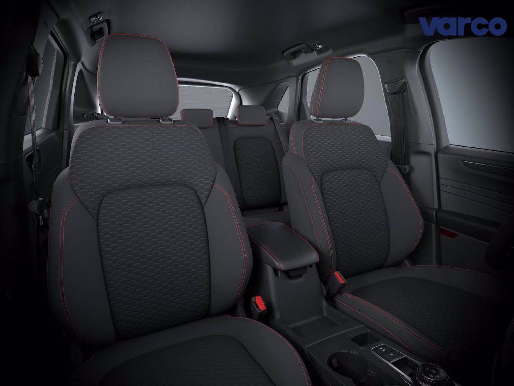 FORD Kuga ST-Line 2.5 Benzina Plug In Hybrid 243CV 178kW Automatica (HF55)