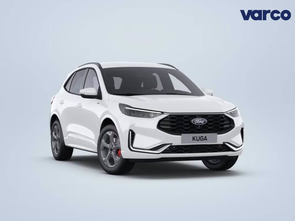FORD Kuga ST-Line X 2.5 Benzina Full Hybrid 180CV 132kW Automatica (HF45)
