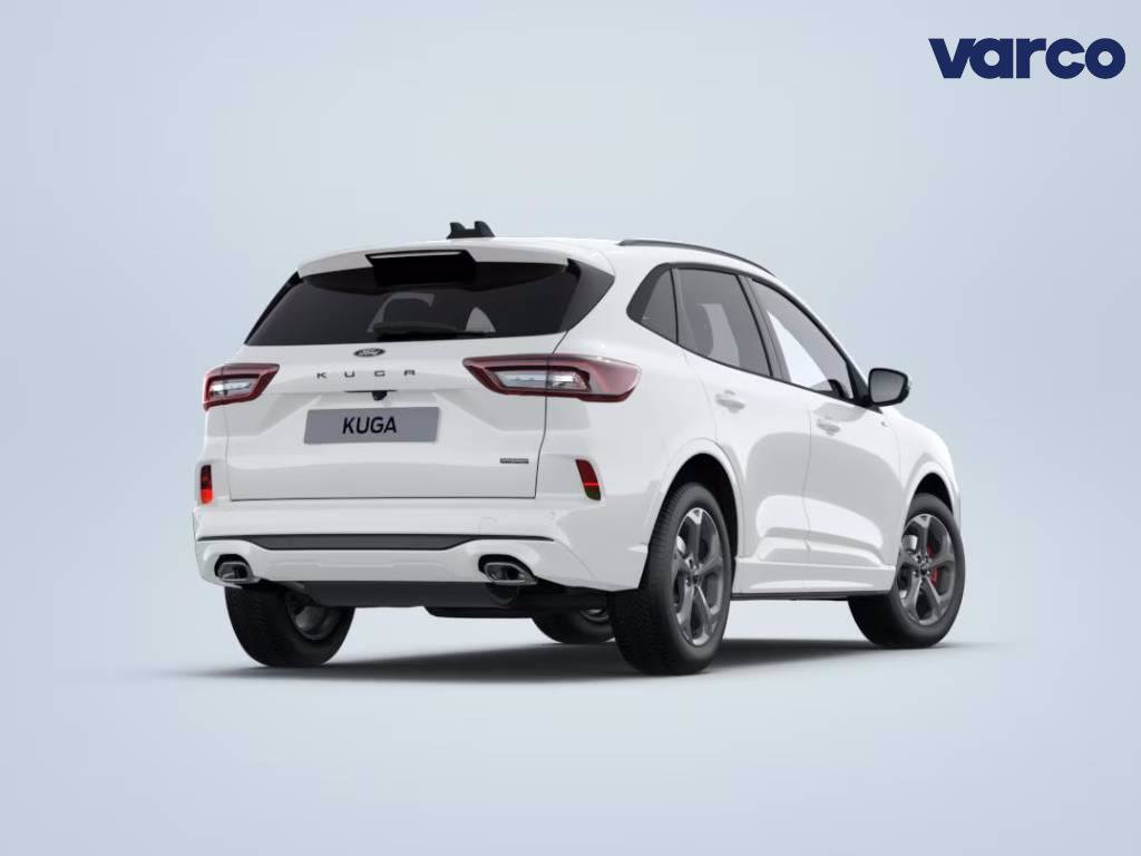 FORD Kuga ST-Line X 2.5 Benzina Full Hybrid 180CV 132kW Automatica (HF45)