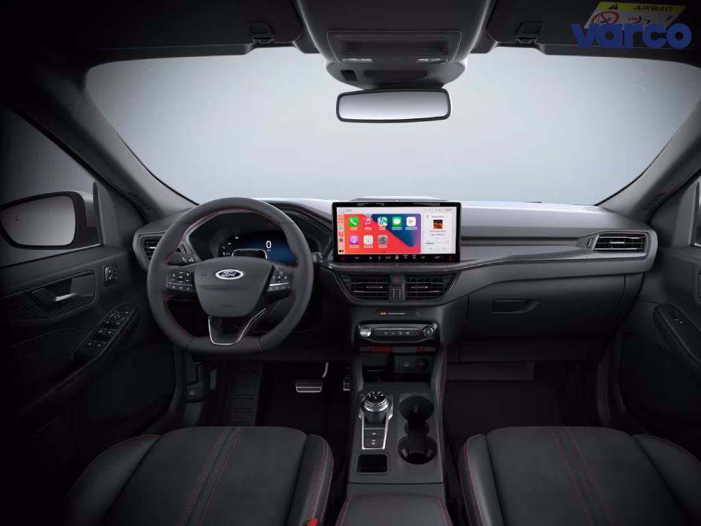 FORD Kuga ST-Line X 2.5 Benzina Full Hybrid 180CV 132kW Automatica (HF45)