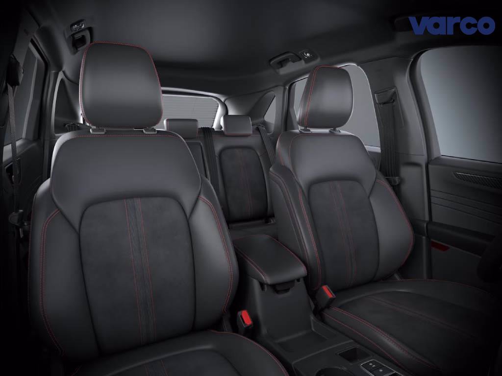 FORD Kuga ST-Line X 2.5 Benzina Full Hybrid 180CV 132kW Automatica (HF45)