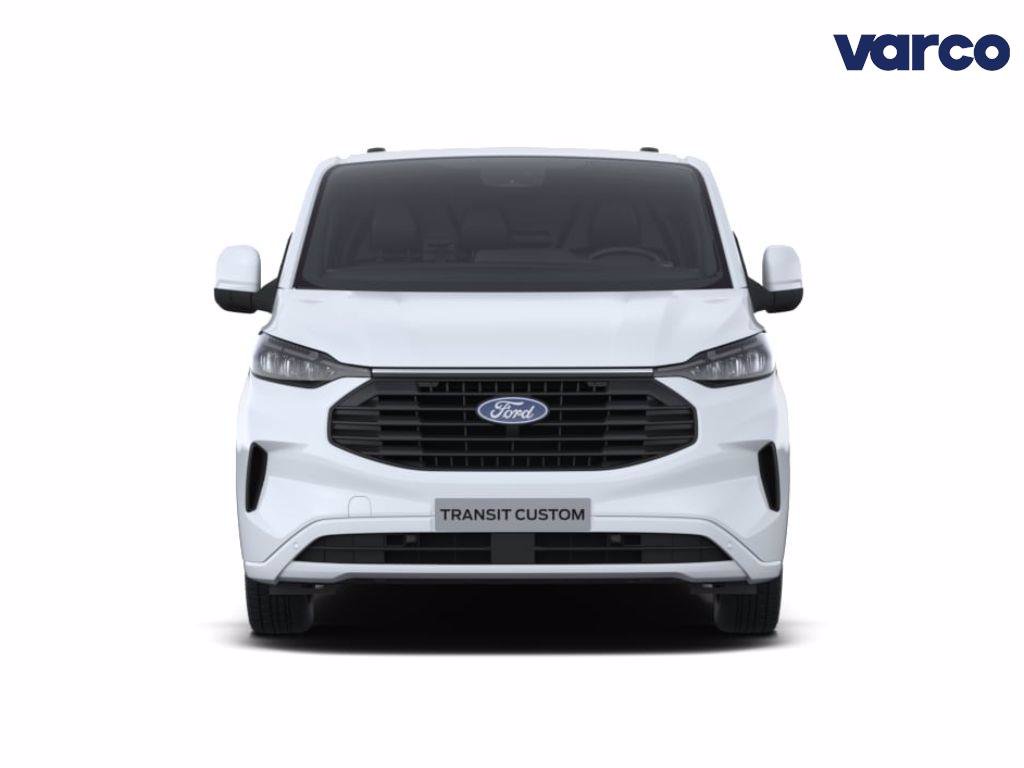 FORD Transit Custom Van Titanium 2.0 EcoBlue 136cv 280 L1H1