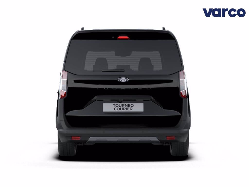 FORD Nuovo Tourneo Active 1.0 EcoBoost 125 CV 93 kW Trasmissione manuale a 6 rapporti 2WD