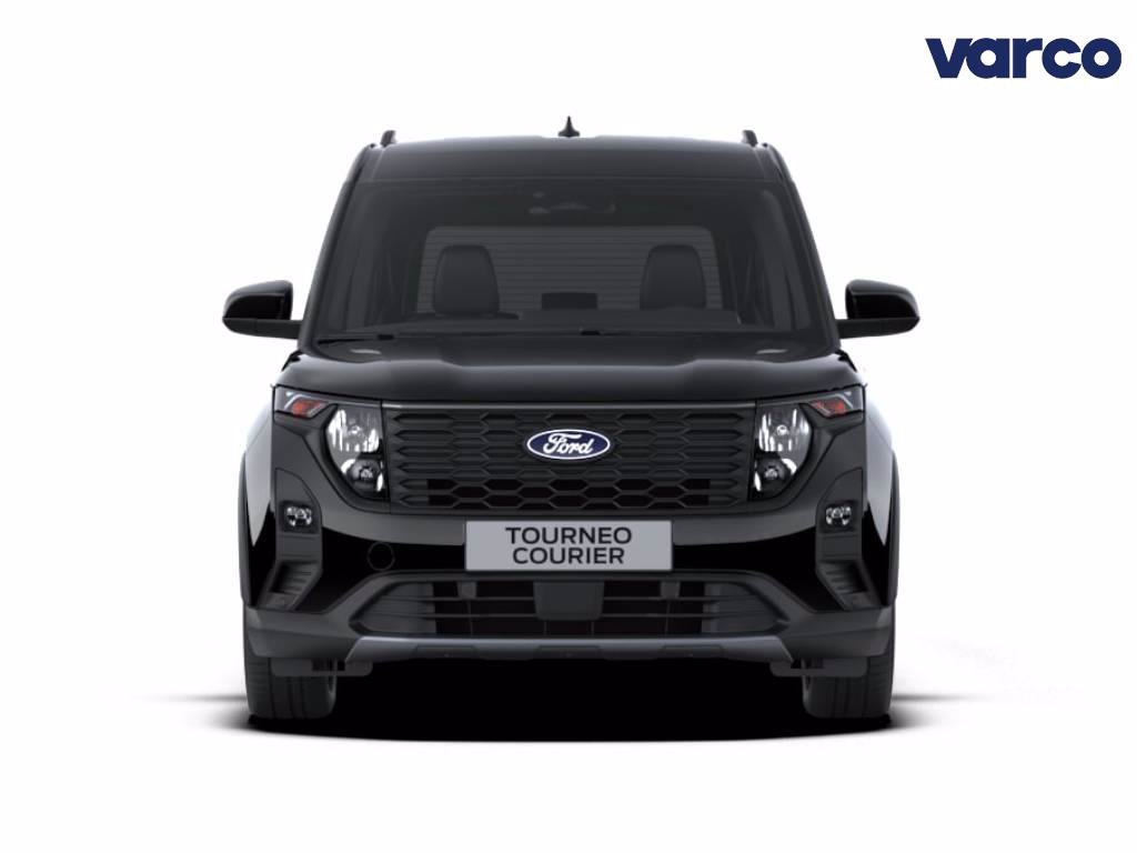 FORD Nuovo Tourneo Active 1.0 EcoBoost 125 CV 93 kW Trasmissione manuale a 6 rapporti 2WD