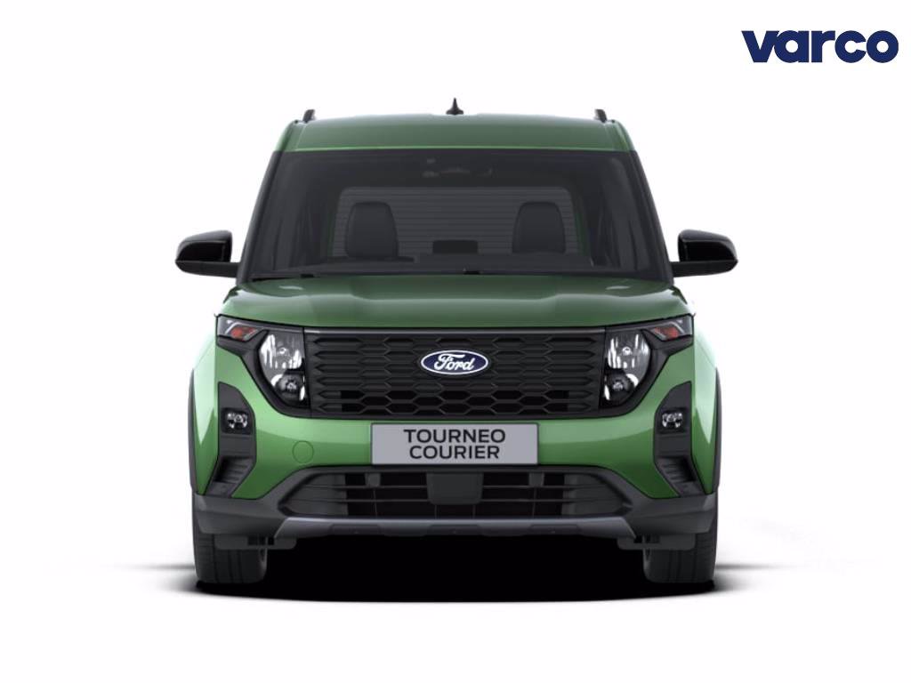 FORD Nuovo Tourneo Active 1.0 EcoBoost 125 CV 93 kW Trasmissione manuale a 6 rapporti 2WD