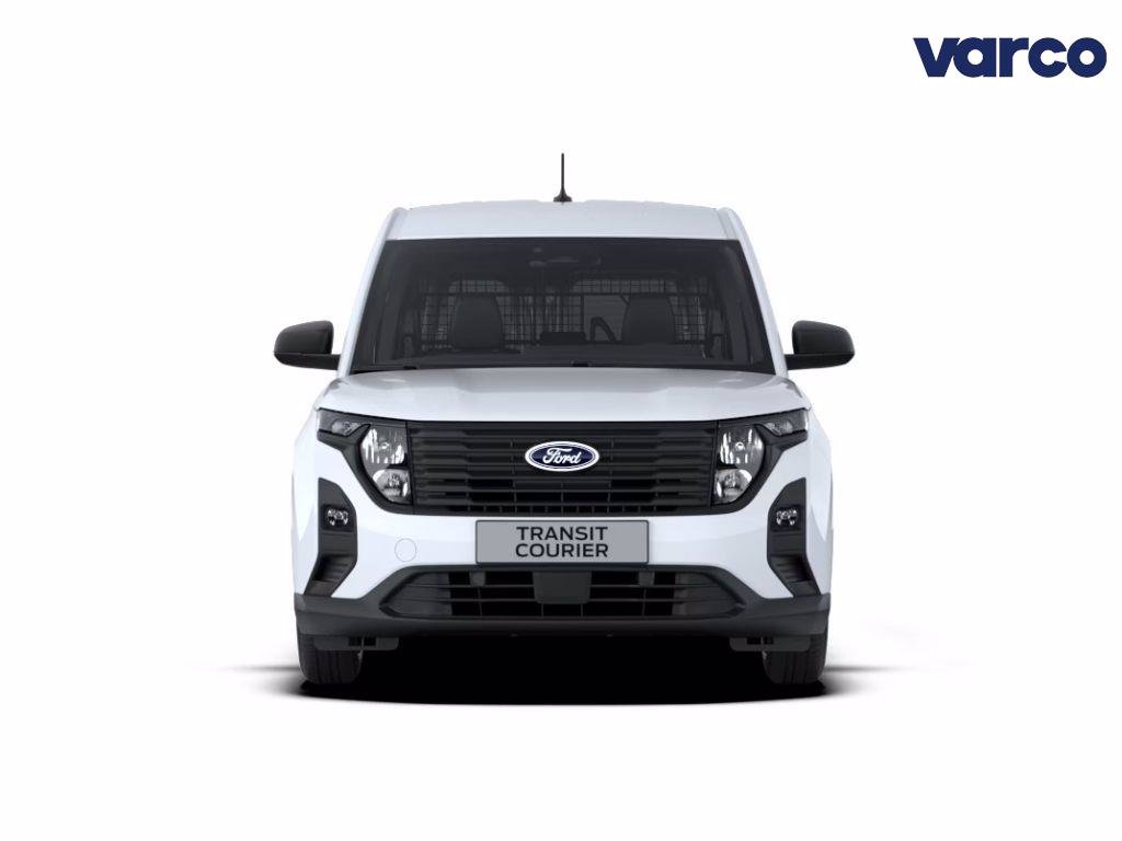 FORD Transit Courier Van Doppia Cabina Trend 1.5 EcoBlue 100 CV