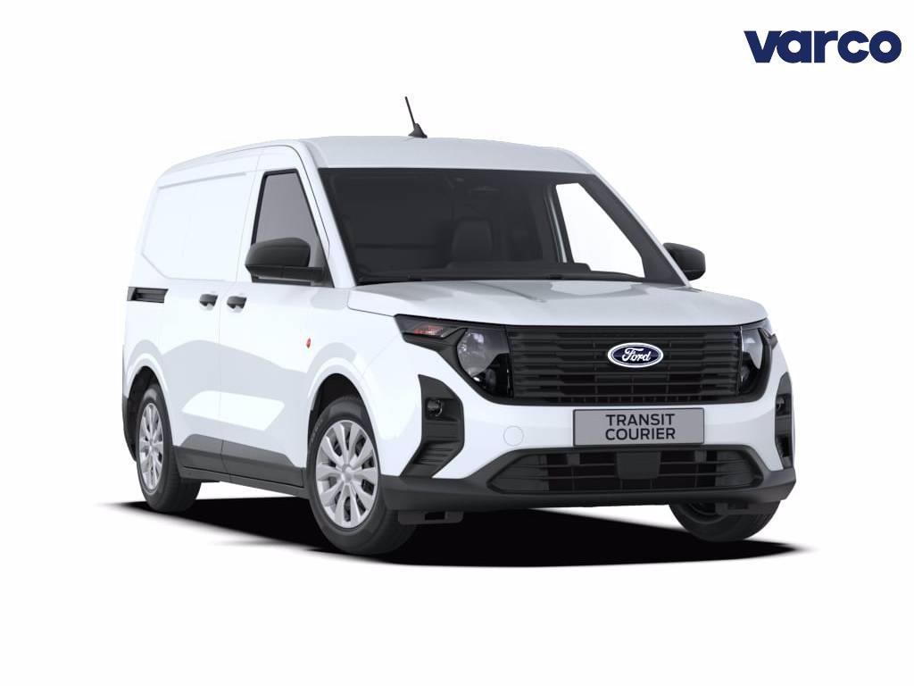 FORD Transit Courier Van Trend 1.5 EcoBlue 100 CV