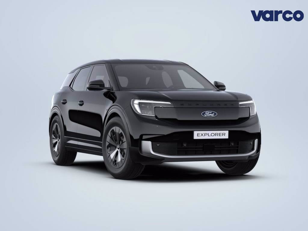 FORD Explorer Style 52kWh Standard Range 170 CV RWD