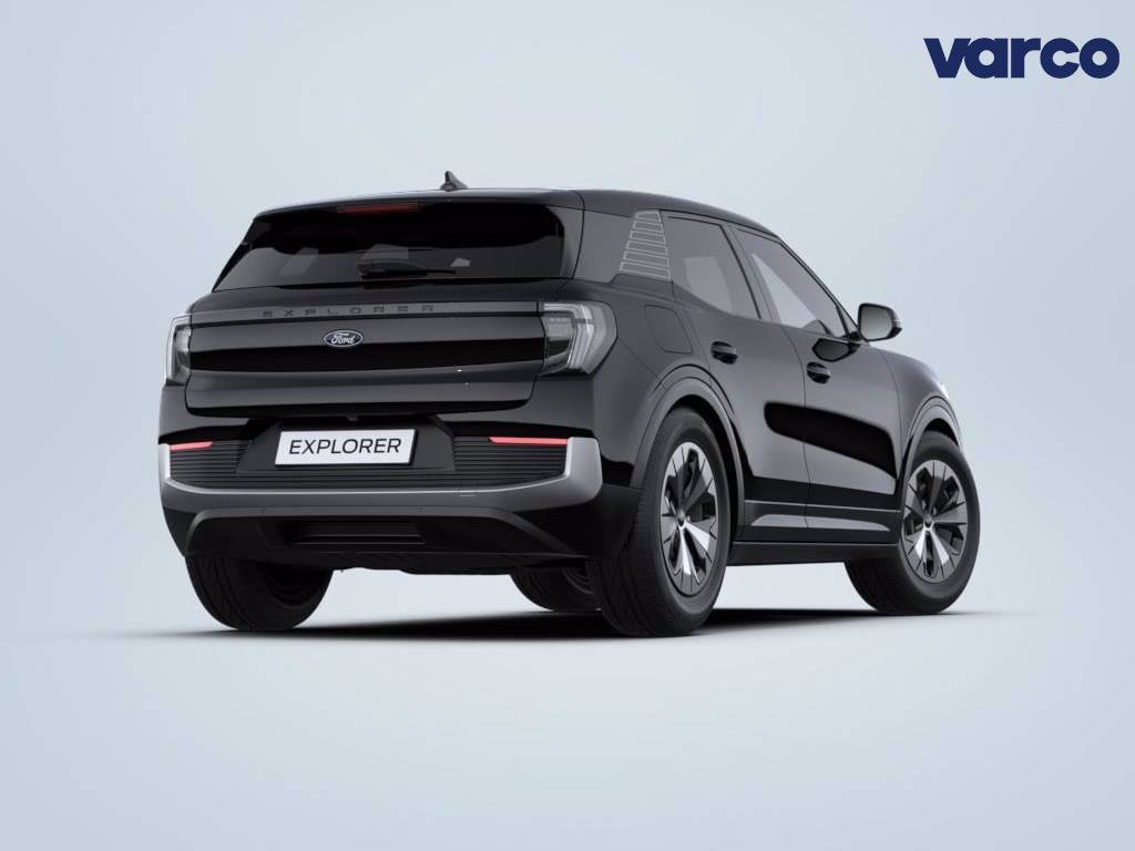 FORD Explorer Style 52kWh Standard Range 170 CV RWD
