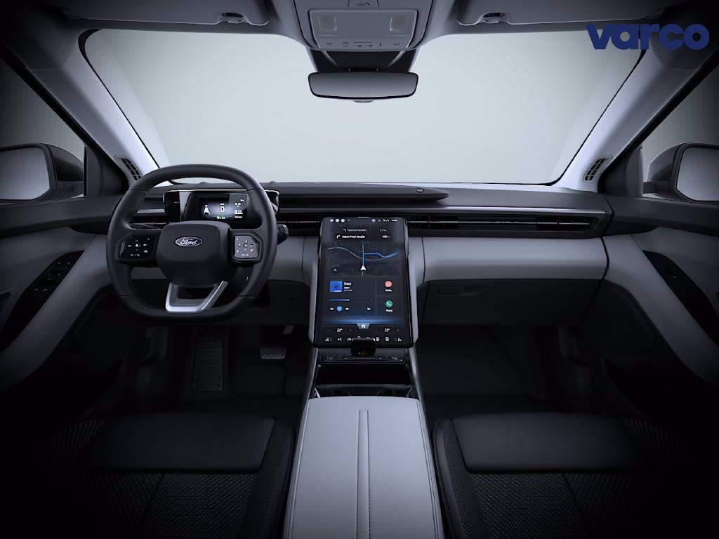FORD Explorer Style 52kWh Standard Range 170 CV RWD