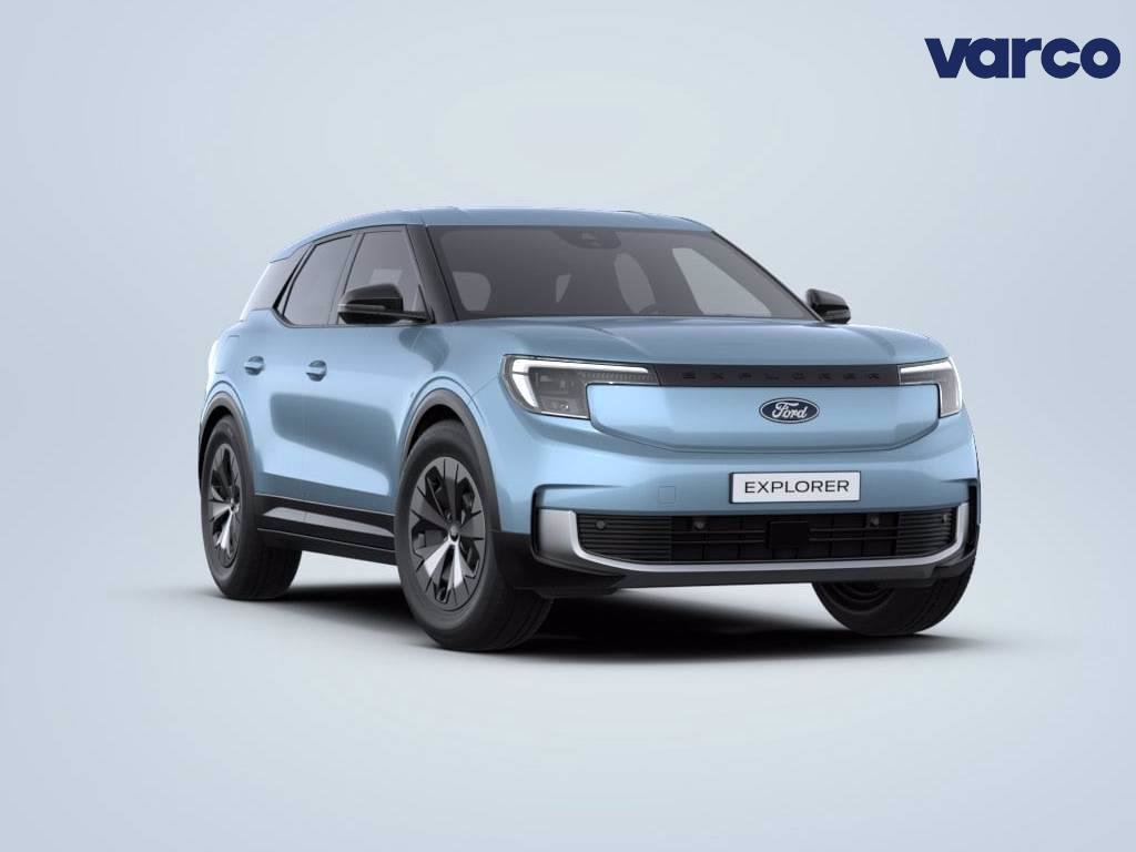 FORD Explorer Style 52kWh Standard Range 170 CV RWD
