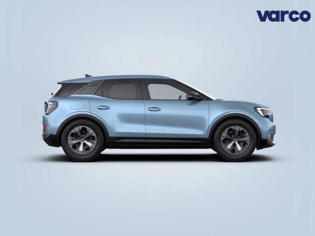 FORD Explorer Style 52kWh Standard Range 170 CV RWD