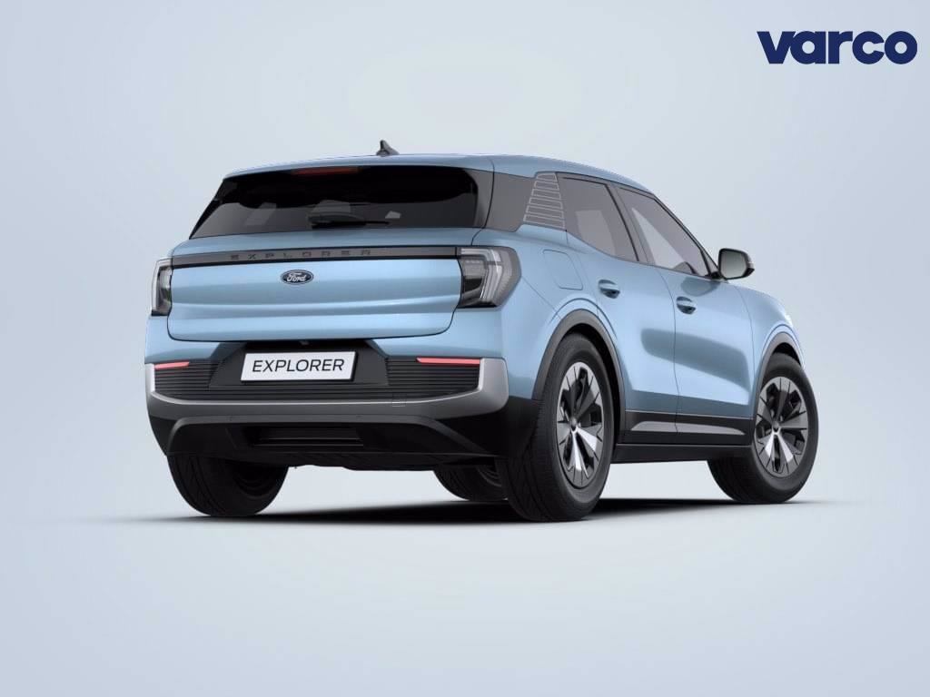 FORD Explorer Style 52kWh Standard Range 170 CV RWD