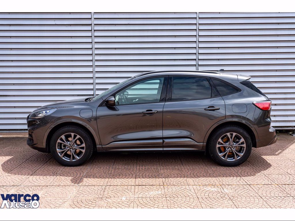 FORD Kuga 2.5 phev st-line x 2wd 225cv cvt