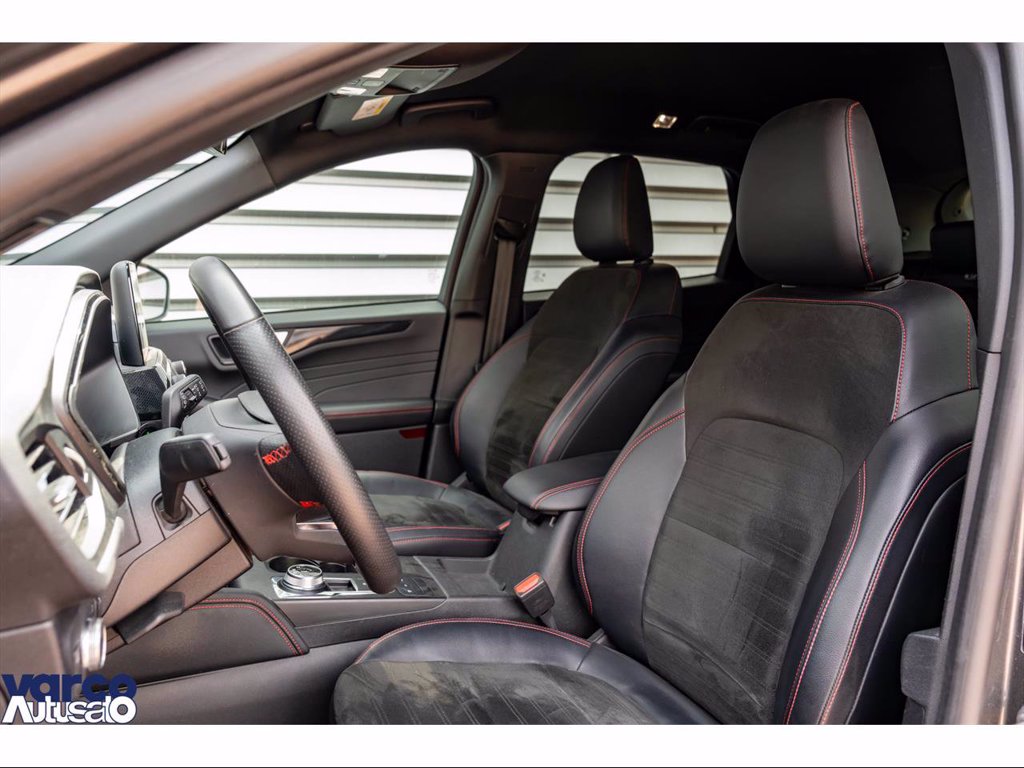 FORD Kuga 2.5 phev st-line x 2wd 225cv cvt