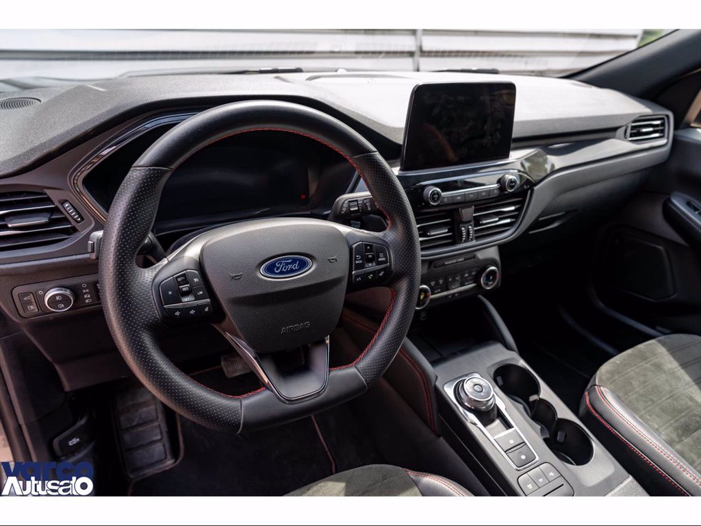 FORD Kuga 2.5 phev st-line x 2wd 225cv cvt