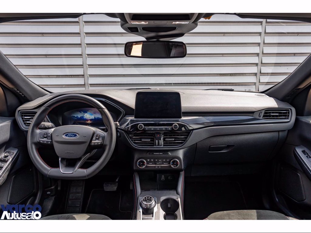 FORD Kuga 2.5 phev st-line x 2wd 225cv cvt