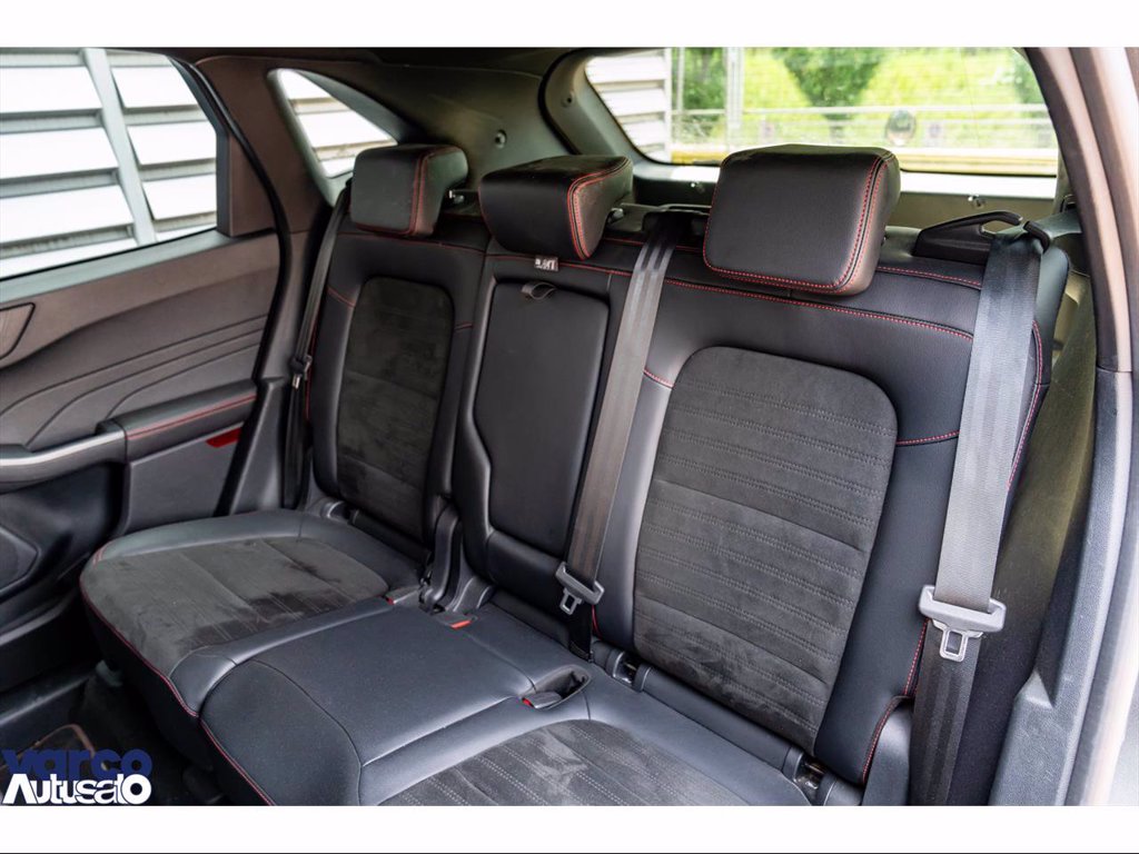 FORD Kuga 2.5 phev st-line x 2wd 225cv cvt