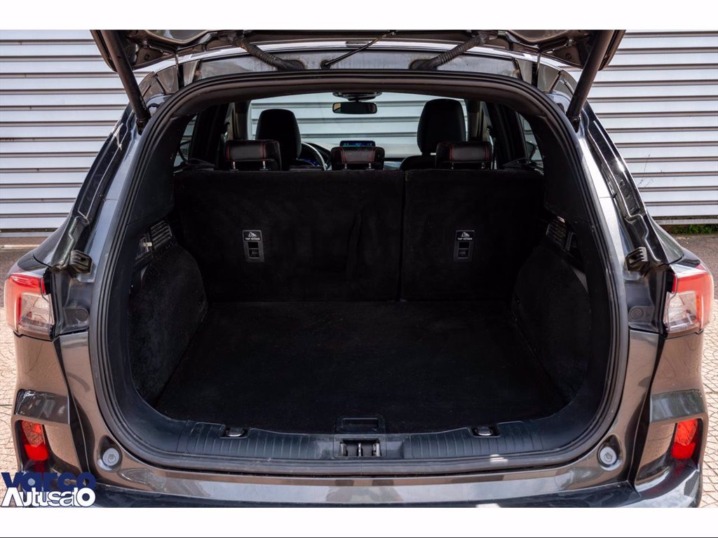 FORD Kuga 2.5 phev st-line x 2wd 225cv cvt