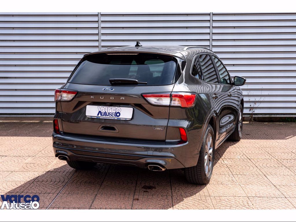 FORD Kuga 2.5 phev st-line x 2wd 225cv cvt