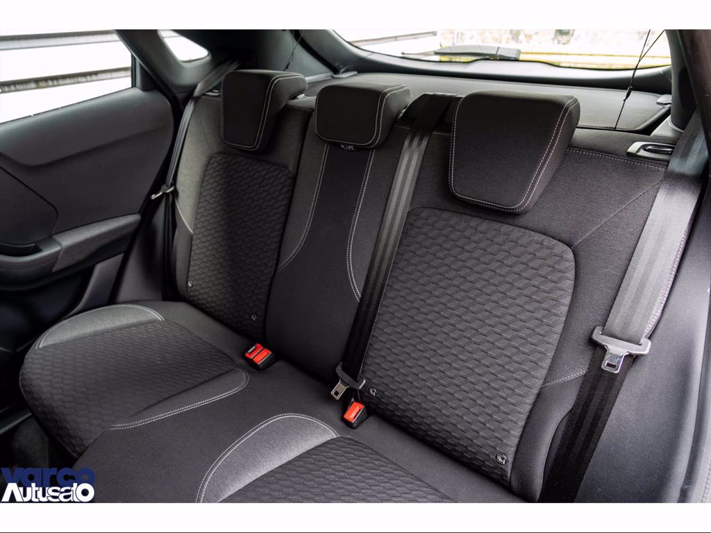 FORD Puma 1.0 ecoboost h titanium s&s 125cv