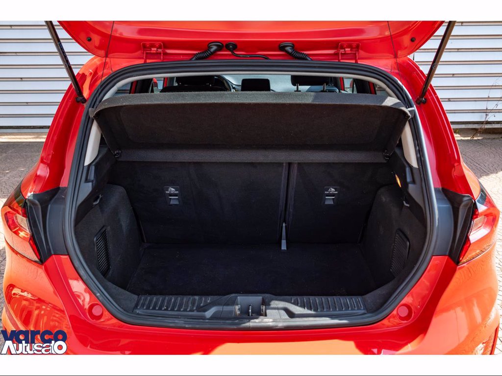 FORD Fiesta 5p 1.0 ecoboost h titanium 125cv powershift