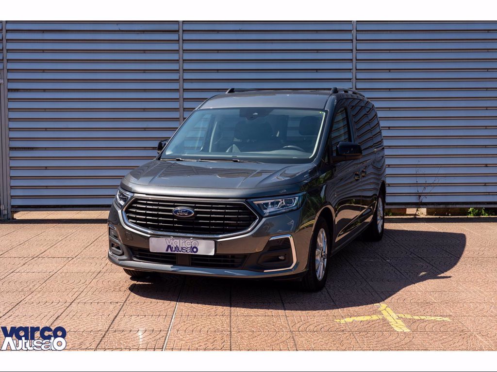FORD Gran tourneo connect v761 1.5 ecoboost 114cv titanium auto