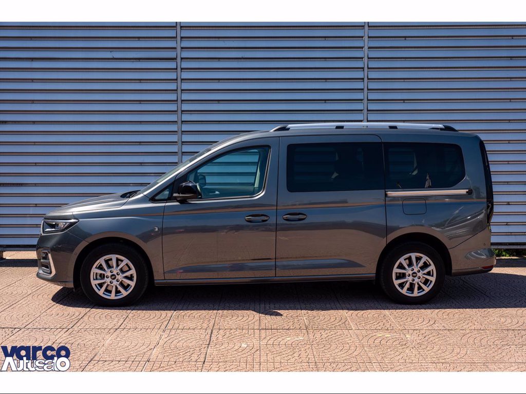 FORD Gran tourneo connect v761 1.5 ecoboost 114cv titanium auto