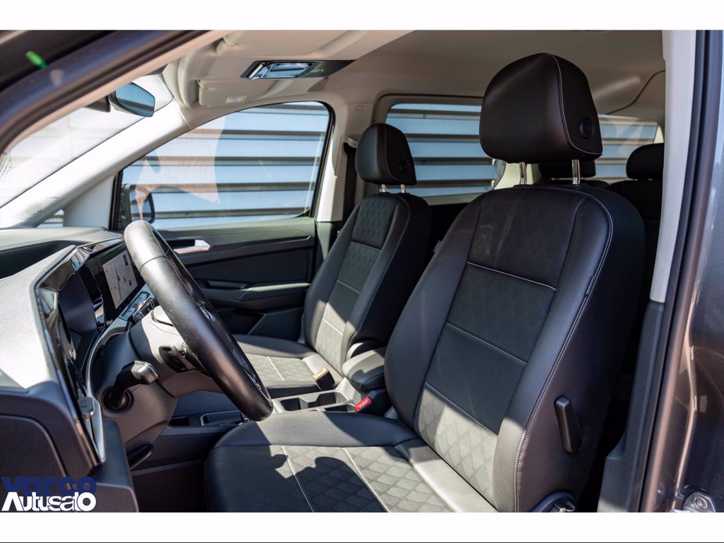 FORD Gran tourneo connect v761 1.5 ecoboost 114cv titanium auto
