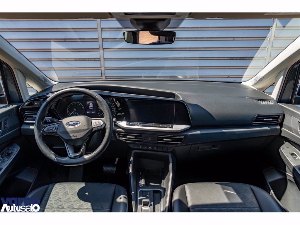 FORD Gran tourneo connect v761 1.5 ecoboost 114cv titanium auto