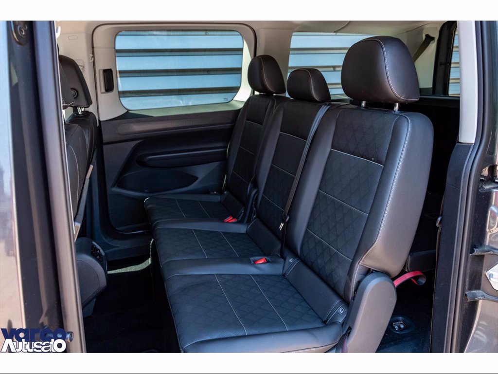 FORD Gran tourneo connect v761 1.5 ecoboost 114cv titanium auto