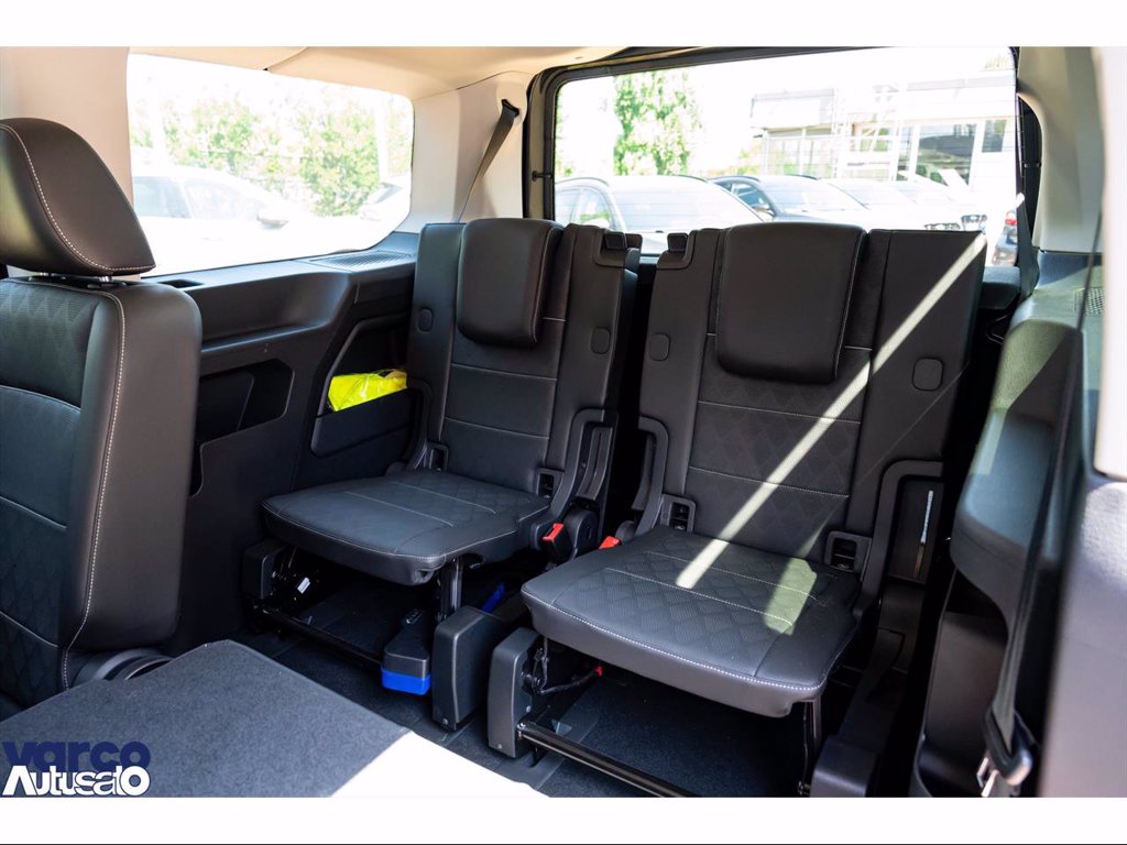 FORD Gran tourneo connect v761 1.5 ecoboost 114cv titanium auto