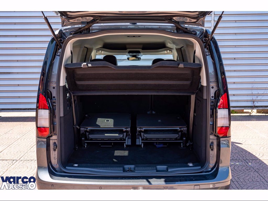 FORD Gran tourneo connect v761 1.5 ecoboost 114cv titanium auto