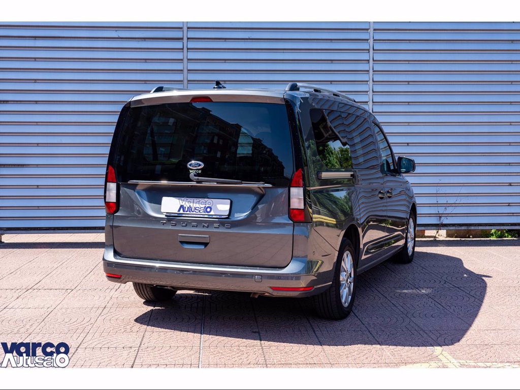 FORD Gran tourneo connect v761 1.5 ecoboost 114cv titanium auto