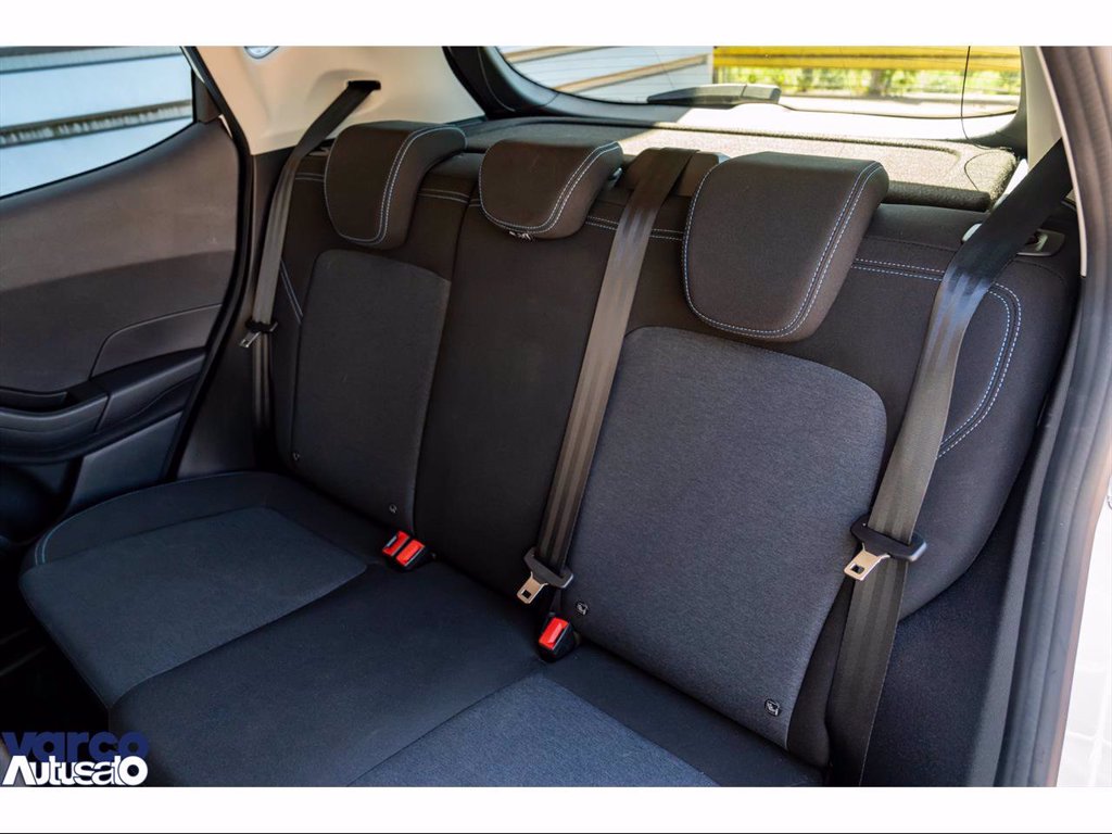 FORD Fiesta active 1.0 ecoboost h 125cv