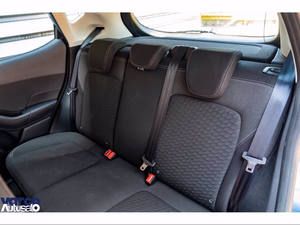 FORD Fiesta 5p 1.1 titanium 75cv