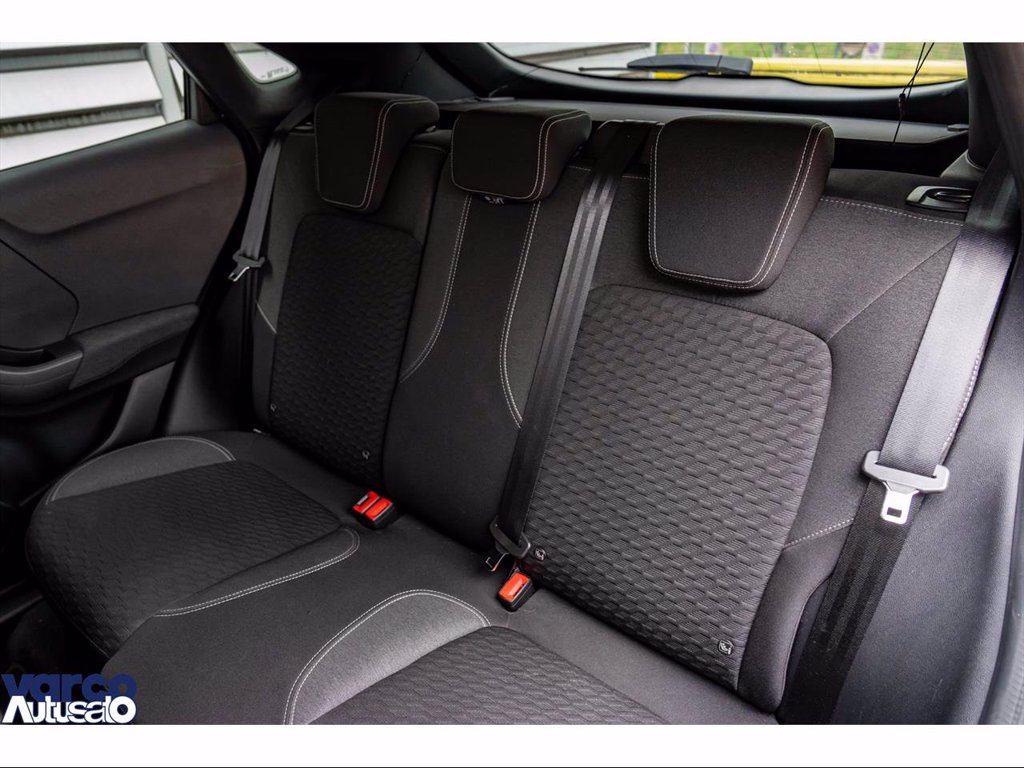FORD Puma 1.0 ecoboost h titanium s&s 125cv