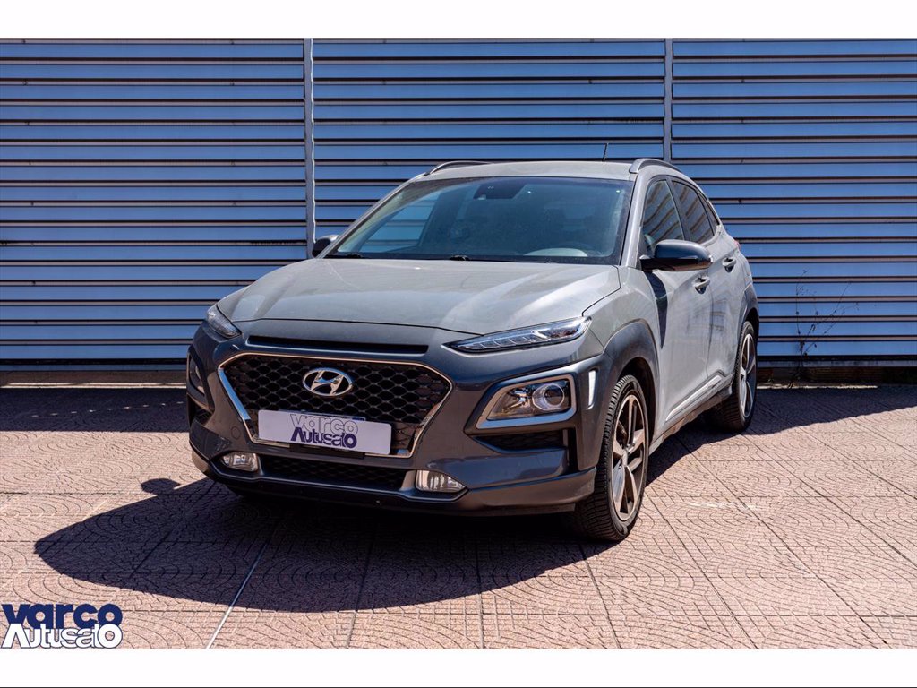 HYUNDAI Kona 1.0 t-gdi xpossible 2wd 120cv