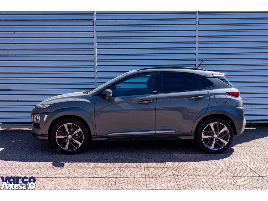 HYUNDAI Kona 1.0 t-gdi xpossible 2wd 120cv
