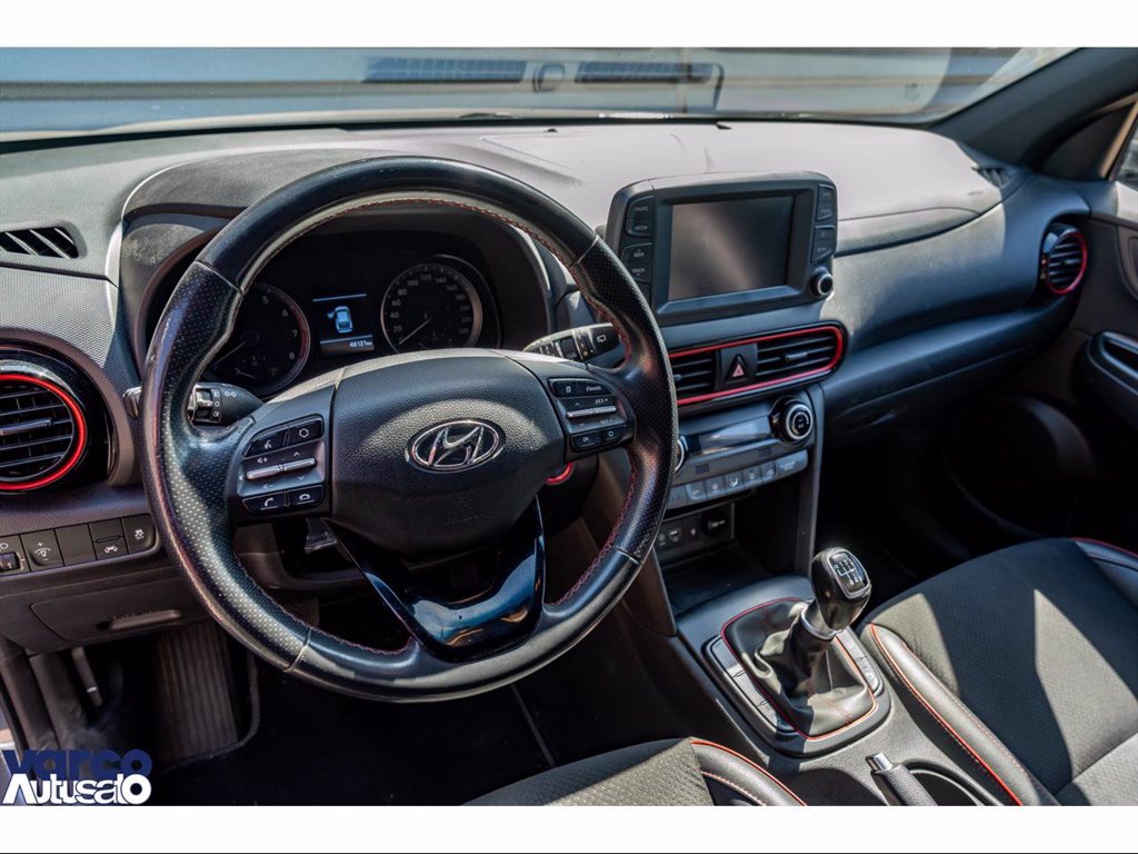 HYUNDAI Kona 1.0 t-gdi xpossible 2wd 120cv
