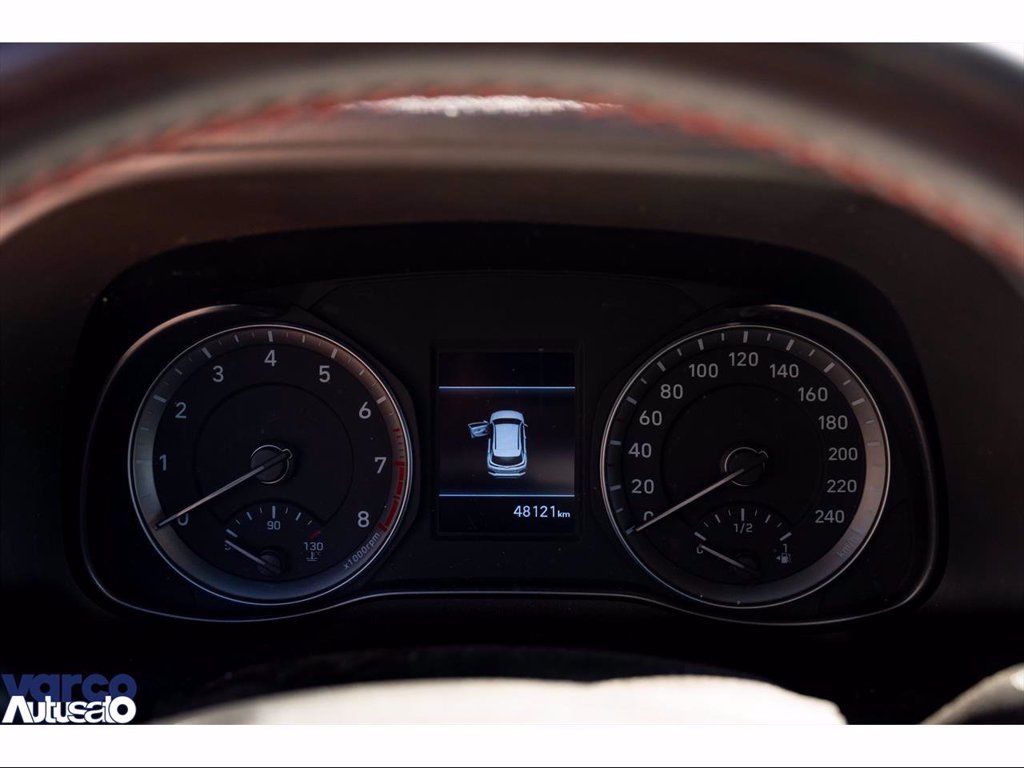 HYUNDAI Kona 1.0 t-gdi xpossible 2wd 120cv