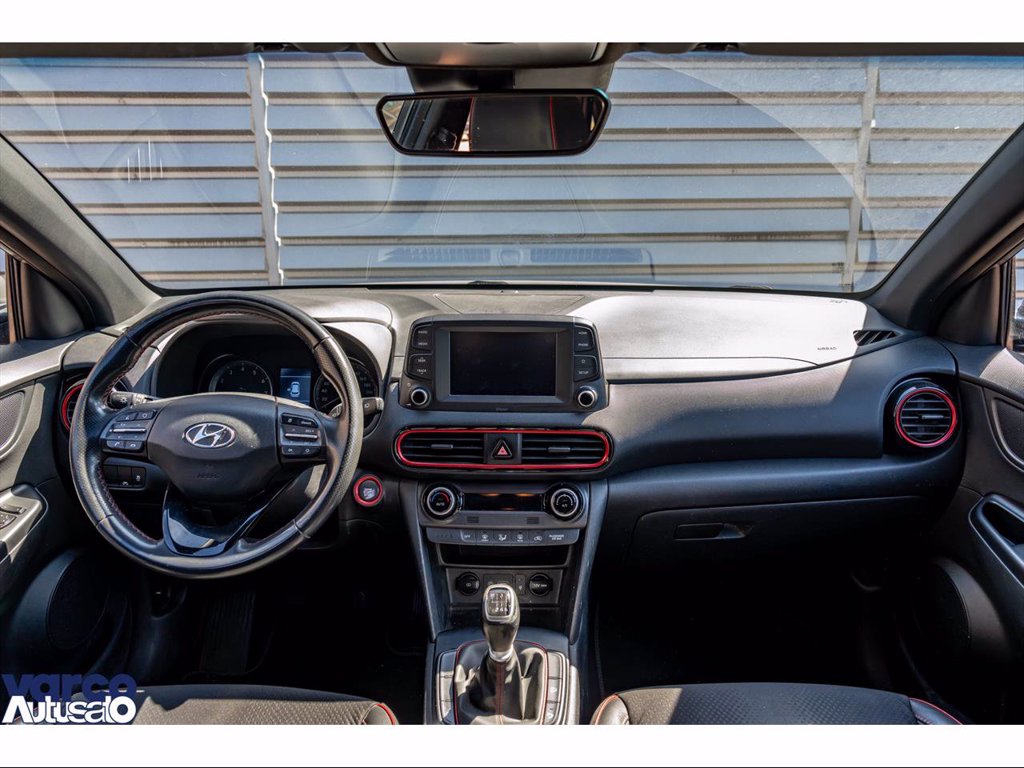 HYUNDAI Kona 1.0 t-gdi xpossible 2wd 120cv