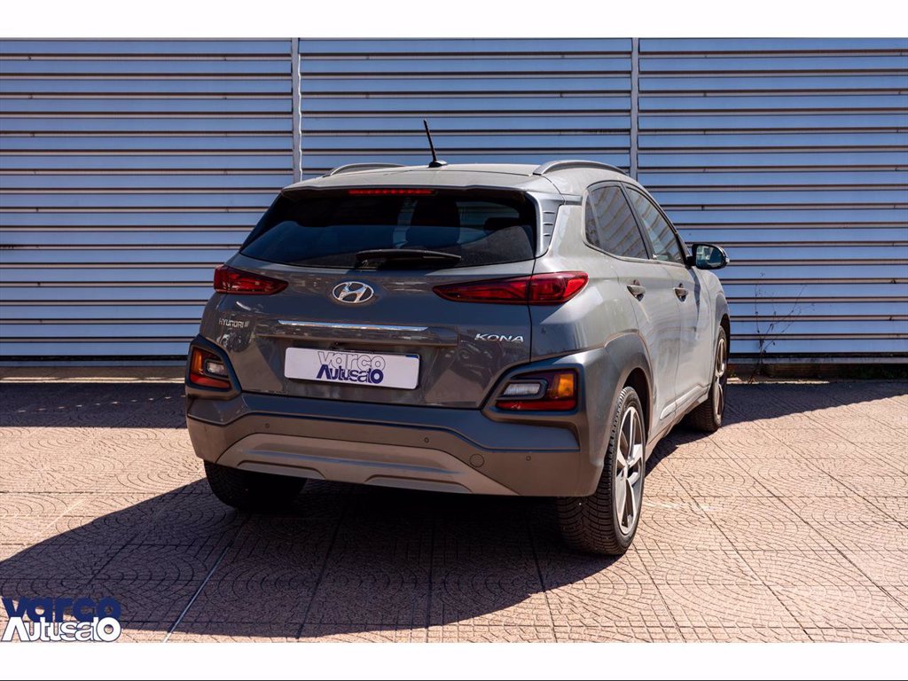 HYUNDAI Kona 1.0 t-gdi xpossible 2wd 120cv